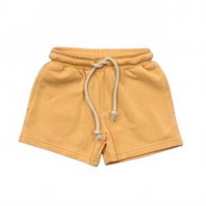 NEW BABYSPROUTS boy's everyday shorts in desert mist